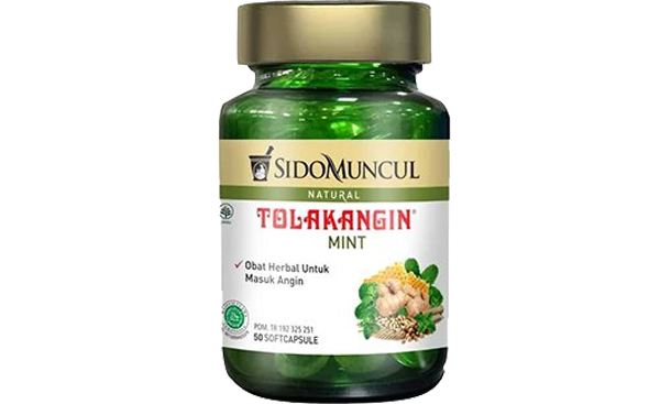 Ginseng Premium - Penambah Stamina Alami