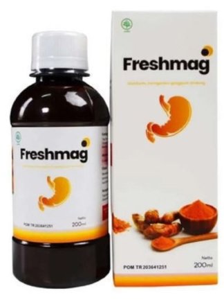 Dan Shen - Herbal Jantung Tradisional